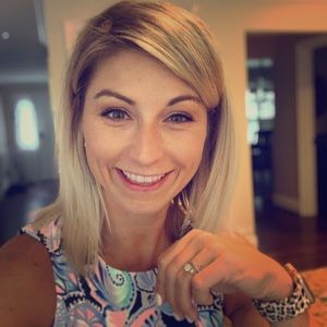 Meet your Posher, Stacey